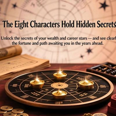 Unlock Your Destiny